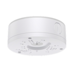 Caja de Conexión Circular / Compatible con Serie 30 / Exterior IP66