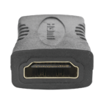 Adaptador HDMI / Hembra - Hembra - Image 2
