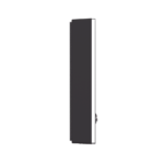 Video Intercomunicador IP, 2 líneas SIP, 2 relevadores con botón para llamada, Onvif, anti-vandálico, PoE, IP65 e IK10, PoE - Image 9