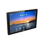 Monitor Audio/Video  IP/SIP para interior, Wi-Fi, pantalla táctil de 10.1", Apertura remota - Image 3