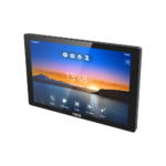 Monitor Audio/Video  IP/SIP para interior, Wi-Fi, pantalla táctil de 10.1", Apertura remota - Image 2