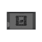 Monitor IP/SIP para interior con Android, Wi-Fi, Bluetooth, Pantalla táctil de 10.1", audio de 2 vías, PoE, 8 interfaces de entrada de alarma. - Image 4