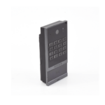 Videoportero SIP para Control de Acceso, Teclado numérico iluminado, 2 relevadores, anti-vandálico, IP66 y IK07, PoE - Image 5