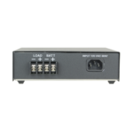 Fuente de Poder de Alta Fiabilidad 13.8v / 20A máx con Cargador de Baterías - Image 2