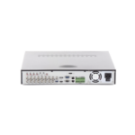 DVR 16 Canales TurboHD + 8 Canales IP / 3K/5MP / Audio por Coaxitron / Acusense / 4 Bahías de Disco Duro / Videoanalisis / 16 Entradas de Alarma - Image 4