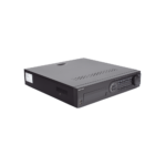 DVR 16 Canales TurboHD + 8 Canales IP / 3K / 5 Megapixel /  8 Bahías de Disco Duro / 16 Entradas de Audio Fisicas (Microfono por Separado) / Audio por coaxitron / Acusense / 16 Entradas de Alarma / POS / H.265+ - Image 3