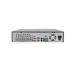 DVR 16 Canales TurboHD + 8 Canales IP / 3K / 5 Megapixel /  8 Bahías de Disco Duro / 16 Entradas de Audio Fisicas (Microfono por Separado) / Audio por coaxitron / Acusense / 16 Entradas de Alarma / POS / H.265+ - Image 4