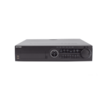 DVR 16 Canales TurboHD + 8 Canales IP / 3K / 5 Megapixel /  8 Bahías de Disco Duro / 16 Entradas de Audio Fisicas (Microfono por Separado) / Audio por coaxitron / Acusense / 16 Entradas de Alarma / POS / H.265+ - Image 5