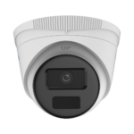 HiLook Series / Turret IP 2 Megapixel / Lente 2.8 mm / 20 mts IR / Exterior IP67 / PoE / dWDR / H.265+ / ONVIF - Image 2