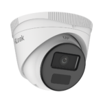 HiLook Series / Turret IP 2 Megapixel / Lente 2.8 mm / 20 mts IR / Exterior IP67 / PoE / dWDR / H.265+ / ONVIF - Image 3