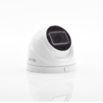 Turret IP 4 Megapixel / Lente Motorizado 2.8 - 12 mm / 30 mts IR EXIR / PoE / Exterior IP67 / WDR 120dB / Micro SD / H.265+ / Onvif - Image 7