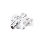 Protector Coaxial RF / 125-1000 MHz / 50 ? / Conectores N Hembra / Ceja Frontal / 500W - Image 2