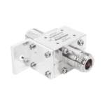 Protector Coaxial RF / 125-1000 MHz / 50 ? / Conectores N Hembra / Bloqueo DC / 40 kA - Image 3