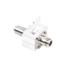 Protector Coaxial RF / 125-1000 MHz / 50 ? / Conectores N Hembra / Bloqueo DC / 40 kA - Image 6