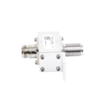 Protector Coaxial RF / 125-1000 MHz / 50 ? / Conectores N Hembra / Bloqueo DC / 40 kA - Image 7