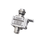 Protector Coaxial RF / 125-1000 MHz / 50 ? / Conectores N Hembra / Bloqueo DC / 40 kA