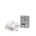 Kit de audio portero con un auricular (expandible hasta 3 auriculares) - Image 4