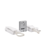 Kit de Audio Portero con 2 Auriculares y Frente de Calle - Image 4