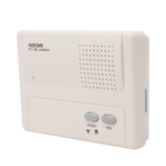 Extensión para sistema de intercomunicadores KIC-301, KIC-304 and KIC-308