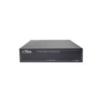 Kit de TRANSCEPTOR ACTIVO DE 8 CANALES / VIDEO+PODER en un solo Cable UTP / 150 metros en 4K, 200 metros en 5 MP/ Envía 36 Vcc y Recibe 12 Vcc / TODO INCLUIDO PARA RACK / Compatible con cámaras HD-TVI/CVI/AHD/CVBS / INSTALACIÓN LIMPIA - Image 2