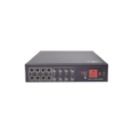 Kit de TRANSCEPTOR ACTIVO DE 8 CANALES / VIDEO+PODER en un solo Cable UTP / 150 metros en 4K, 200 metros en 5 MP/ Envía 36 Vcc y Recibe 12 Vcc / TODO INCLUIDO PARA RACK / Compatible con cámaras HD-TVI/CVI/AHD/CVBS / INSTALACIÓN LIMPIA - Image 3