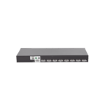 Switch Para Monitor KVM de 8 Puertos VGA, Permite el Acceso y Controla Hasta 8 Computadoras Desde Una Sola Consola (Teclado, Ratón y Monitor). - Image 2