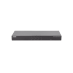 Switch Para Monitor KVM de 8 Puertos VGA, Permite el Acceso y Controla Hasta 8 Computadoras Desde Una Sola Consola (Teclado, Ratón y Monitor). - Image 4
