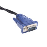 Cable USB KVM de 1.8 metros (5.91 pies) - Image 3