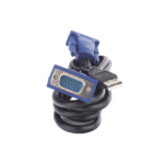 Cable USB KVM de 1.8 metros (5.91 pies)