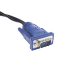 Cable USB KVM de 3 Metros (9.84 Pies) - Image 2