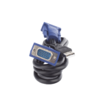 Cable USB KVM de 3 Metros (9.84 Pies) - Image 4