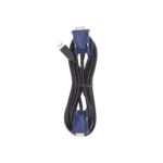 Cable USB KVM de 3 Metros (9.84 Pies)