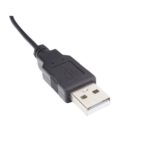 Cable USB KVM de 5 Metros (16.40 Pies) - Image 3
