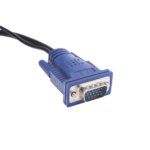 Cable USB KVM de 5 Metros (16.40 Pies) - Image 4