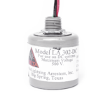 Protector de Descargas Atmosféricas, Diseñado Para Sistemas Fotovoltaicos, Uso en Corriente Directa, 0-500 Vcc - Image 3