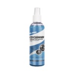Limpiador de Pantallas, L?quido, Presentaci?n con Atomizador de 250 ml, para Superficies Externas como Laptops, Tablets, Smart TV's, Smart Phones