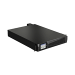 UPS de 10 kVA, Online Doble Conversión, 200 - 240 Vac de Entrada, Fase Única, Sin Baterías con Kit de Cables de Conexión de Baterías - Image 4