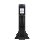 UPS de 10 kVA, Online Doble Conversión, 200 - 240 Vac de Entrada, Fase Única, Sin Baterías con Kit de Cables de Conexión de Baterías - Image 2