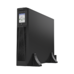 UPS de 10 kVA, Online Doble Conversión, 200 - 240 Vac de Entrada, Fase Única, Sin Baterías con Kit de Cables de Conexión de Baterías