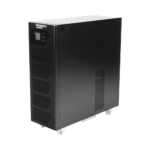 UPS Tipo Torre de 10KVA, Online Doble Conversión, 200 - 240 Vac de Entrada y 220Vca o 120Vca de salida Fase Dividida, Onda Senoidal Pura - Image 4