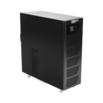 UPS Tipo Torre de 10KVA, Online Doble Conversión, 200 - 240 Vac de Entrada y 220Vca o 120Vca de salida Fase Dividida, Onda Senoidal Pura - Image 5