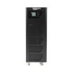 UPS Tipo Torre de 10KVA, Online Doble Conversión, 200 - 240 Vac de Entrada y 220Vca o 120Vca de salida Fase Dividida, Onda Senoidal Pura