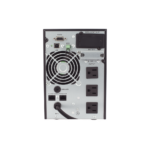 UPS 1000VA/900W  Online Doble Conversión /Pantalla LCD / 3 tomas 5-15R / Regulación de Voltaje / Protección RJ45 - Image 6