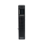UPS de 1000VA/900W / Topología On-Line Doble Conversión / Entrada y Salida de 120 Vca / Clavija de Entrada NEMA 5-20P / Pantalla LCD Configurable / Formato Rack/Torre / 8 Salidas - Image 3