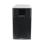 UPS 2000VA/1800W Online Doble Conversión /Pantalla LCD / 4 tomas 5-15R / Regulación de Voltaje / Protección RJ45 - Image 2