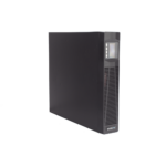 UPS de 2000VA/1800W / Topología On-Line Doble Conversión / Entrada y Salida de 120 Vca / Clavija de Entrada NEMA 5-20P / Pantalla LCD Configurable / Formato Rack/Torre - Image 4