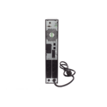 UPS de 2000VA/1800W / Topología On-Line Doble Conversión / Entrada y Salida de 120 Vca / Clavija de Entrada NEMA 5-20P / Pantalla LCD Configurable / Formato Rack/Torre - Image 6