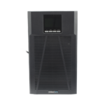 UPS 3000VA / 2700W Online Doble Conversión /Sin Cable de Alimentación/ 4 tomas 5-15R / Regulación de Voltaje / Protección RJ45 - Image 2