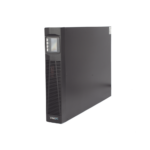 UPS de 3000VA/2700W / Topología On-Line Doble Conversión con Baterías Internas / Entrada y Salida de 120 Vca  / Pantalla LCD Configurable / Formato Rack o Torre / 8 Salidas - Image 4