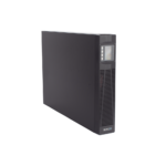 UPS de 3000VA/2700W / Topología On-Line Doble Conversión con Baterías Internas / Entrada y Salida de 120 Vca  / Pantalla LCD Configurable / Formato Rack o Torre / 8 Salidas - Image 5